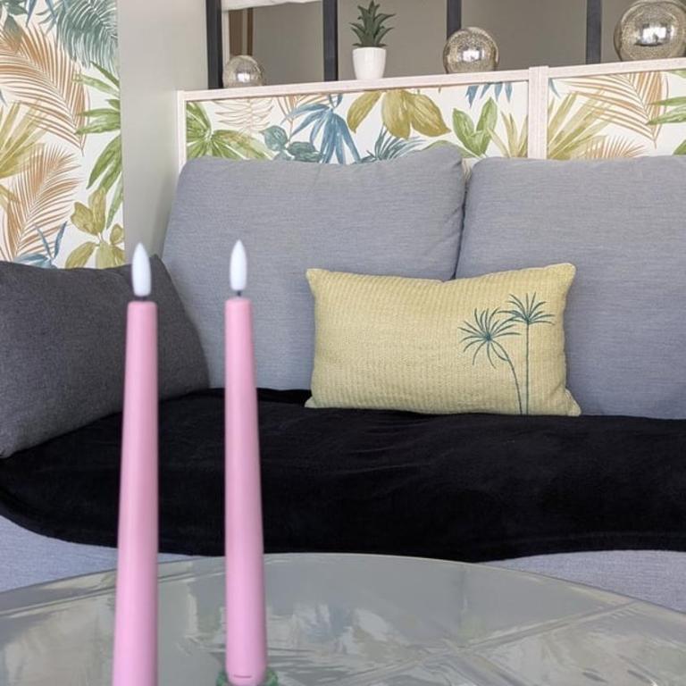 T1 bis avec parking à 10 min à pied du centre - Appartement 1 Chambre - 5