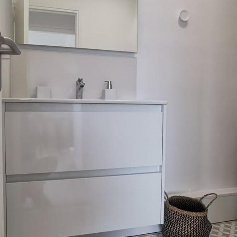 Appartement coup de cœur - Port de Vannes - Apartamento de 1 dormitorio - 14