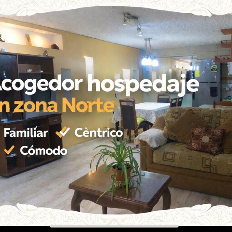 Guest Favorite Comfortable and conveniently located - Two-Bedroom Apartment - 1