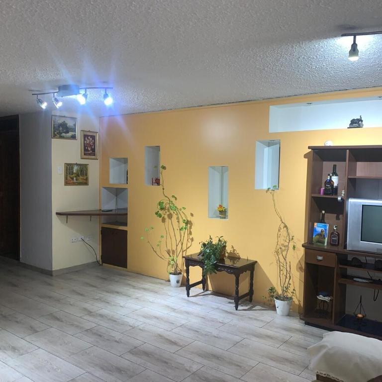 Guest Favorite Comfortable and conveniently located - Two-Bedroom Apartment - 9