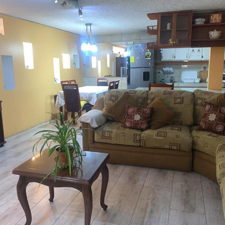 Guest Favorite Comfortable and conveniently located - Two-Bedroom Apartment - 10