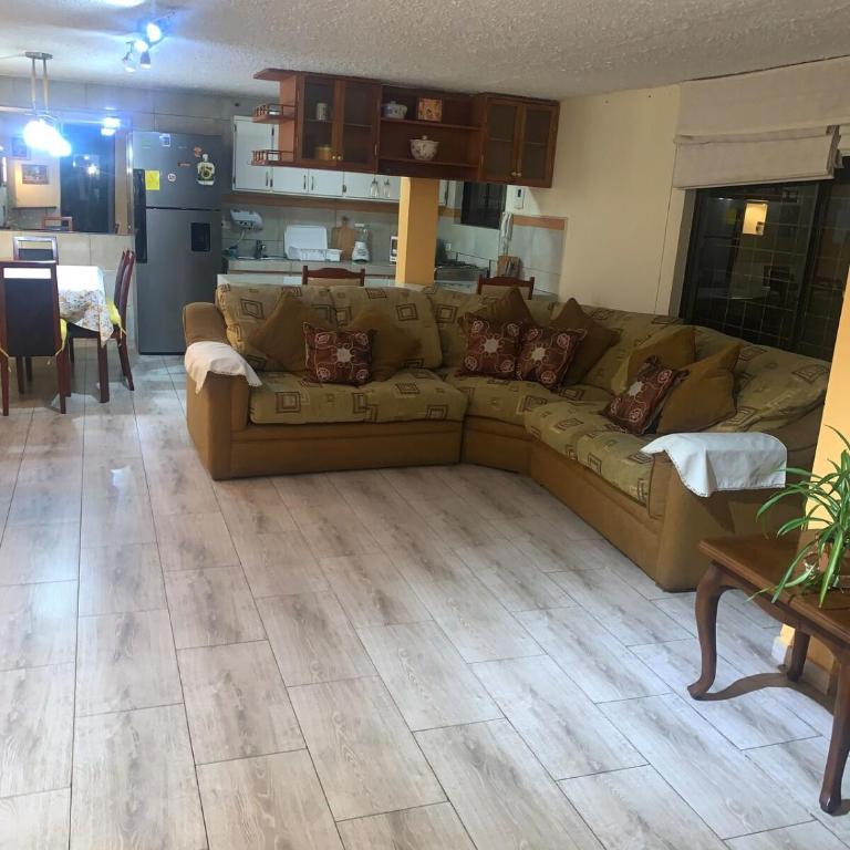 Guest Favorite Comfortable and conveniently located - Two-Bedroom Apartment - 11