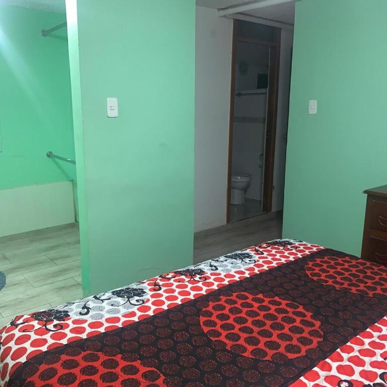 Guest Favorite Comfortable and conveniently located - Two-Bedroom Apartment - 19