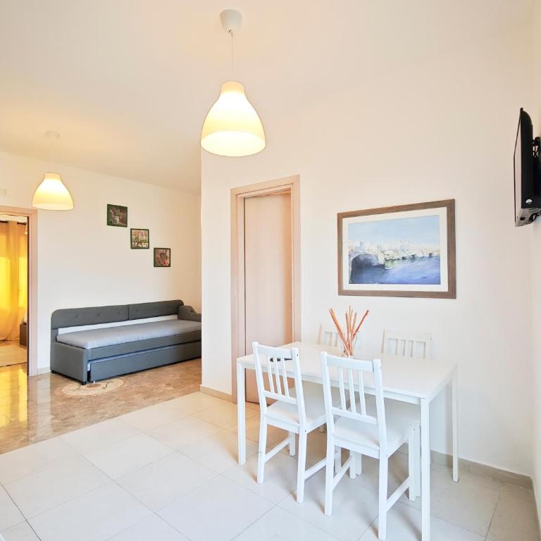 Casa Guerrieri - Appartamento con 1 Camera da Letto - 32