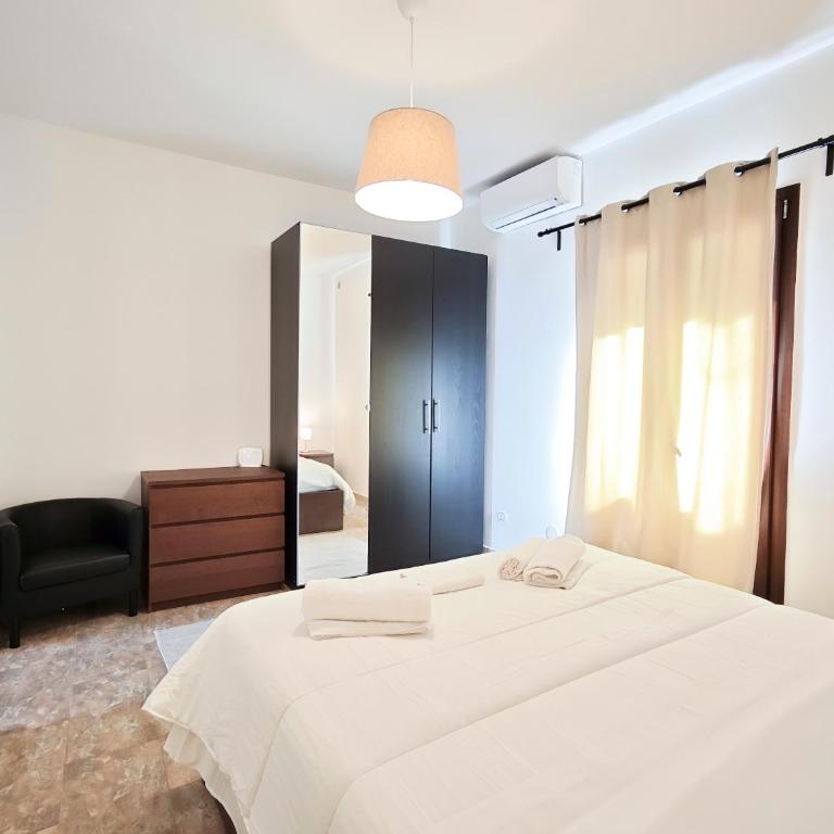 Casa Guerrieri - Appartamento con 1 Camera da Letto - 33
