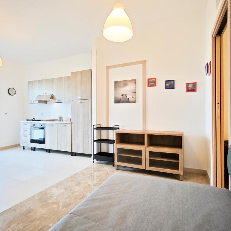 Casa Guerrieri - Appartamento con 1 Camera da Letto - 30
