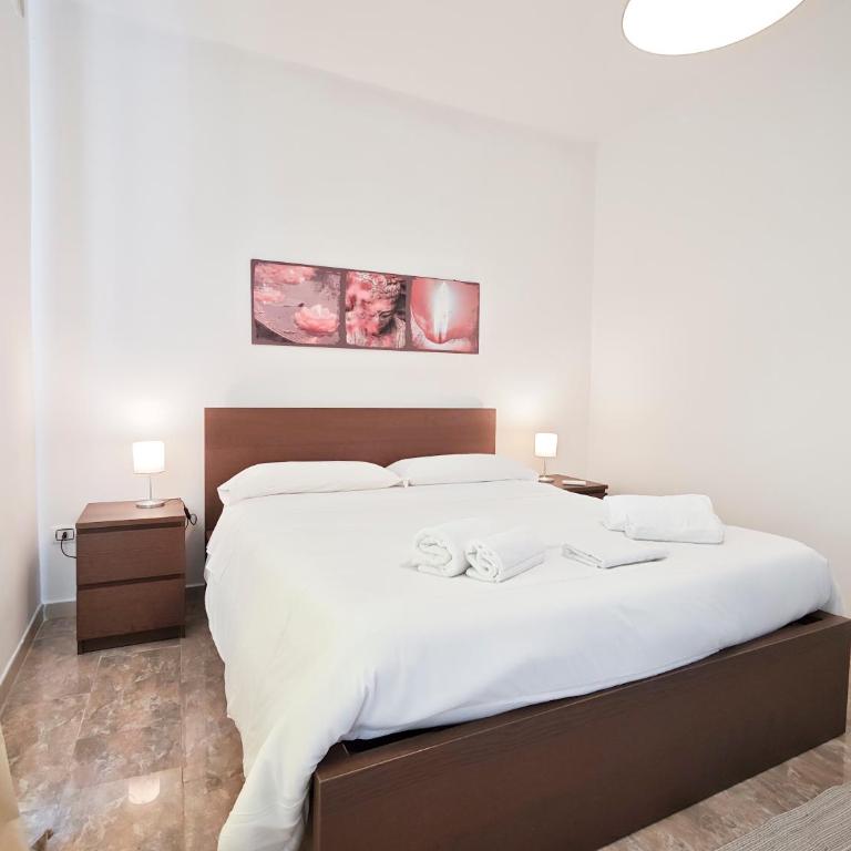 Casa Guerrieri - Appartamento con 1 Camera da Letto - 22