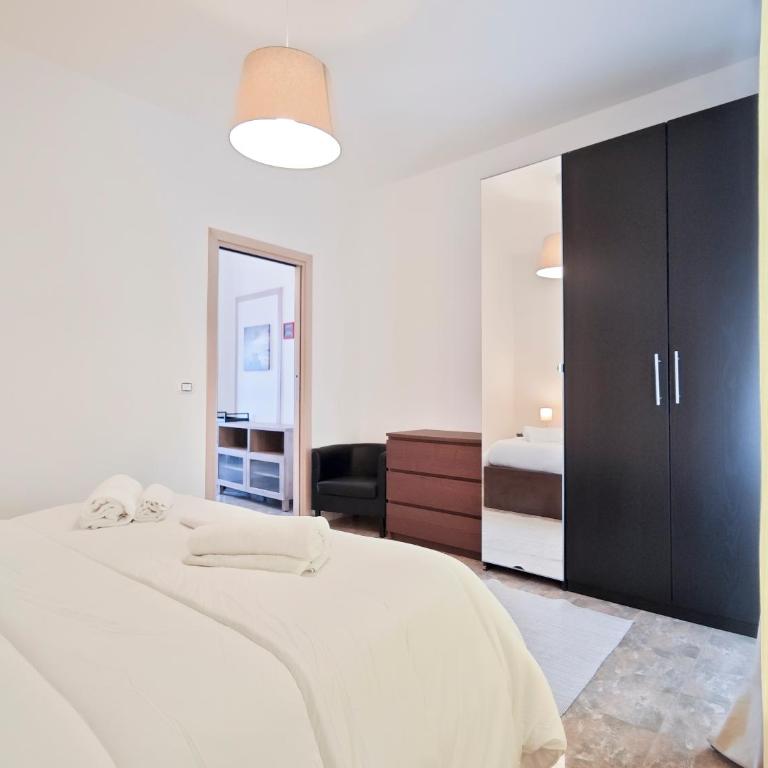 Casa Guerrieri - Appartamento con 1 Camera da Letto - 26