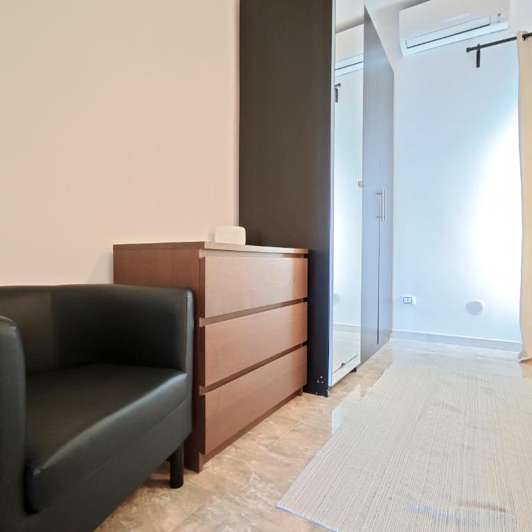 Casa Guerrieri - Appartamento con 1 Camera da Letto - 25