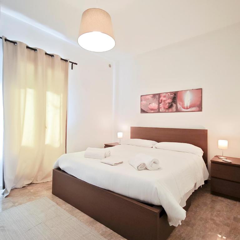 Casa Guerrieri - Appartamento con 1 Camera da Letto - 1