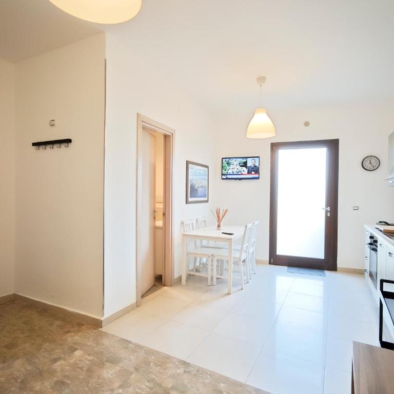 Casa Guerrieri - Appartamento con 1 Camera da Letto - 18