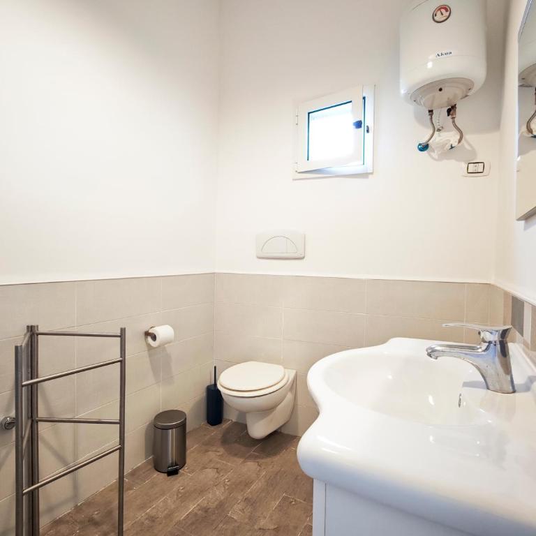 Casa Guerrieri - Appartamento con 1 Camera da Letto - 17