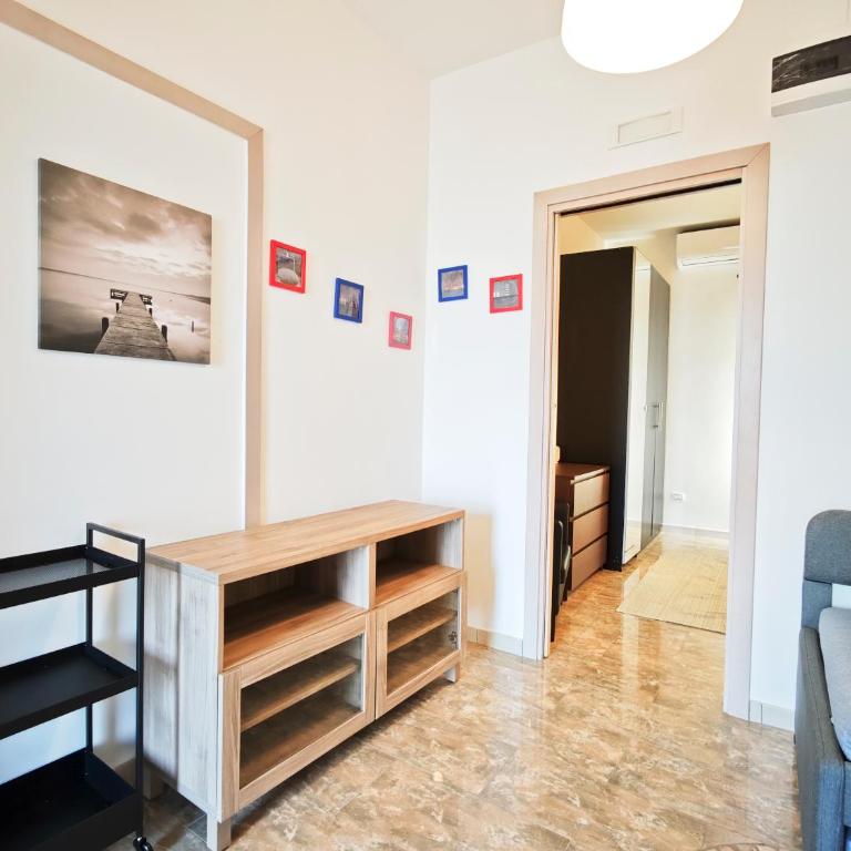 Casa Guerrieri - Appartamento con 1 Camera da Letto - 19