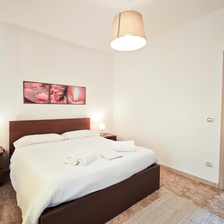 Casa Guerrieri - Appartamento con 1 Camera da Letto - 23