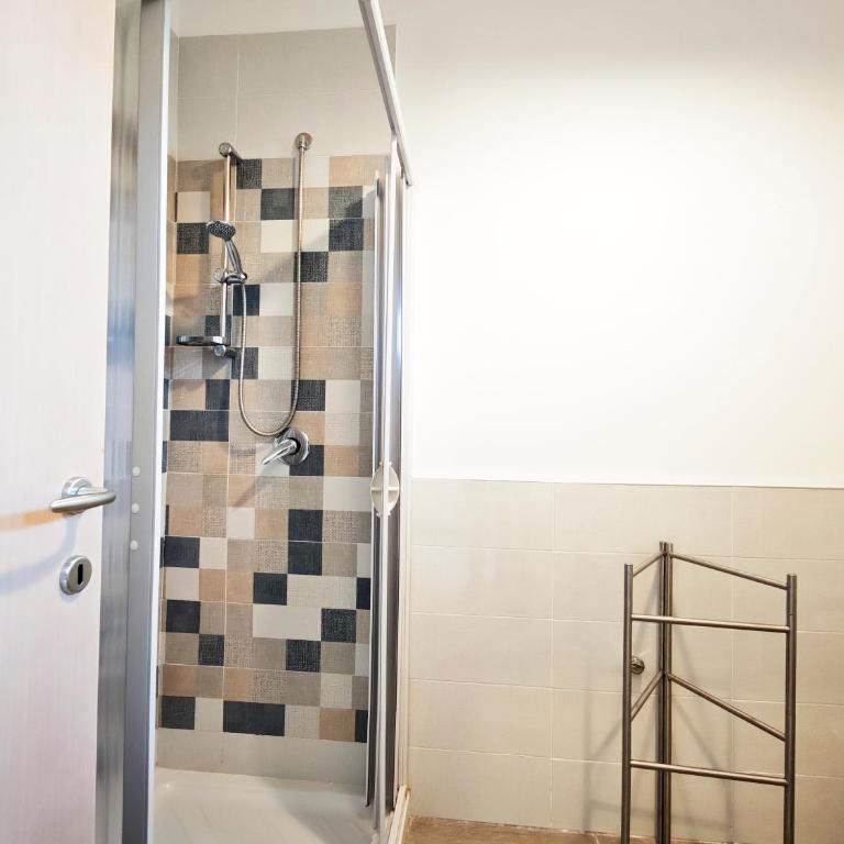 Casa Guerrieri - Appartamento con 1 Camera da Letto - 20