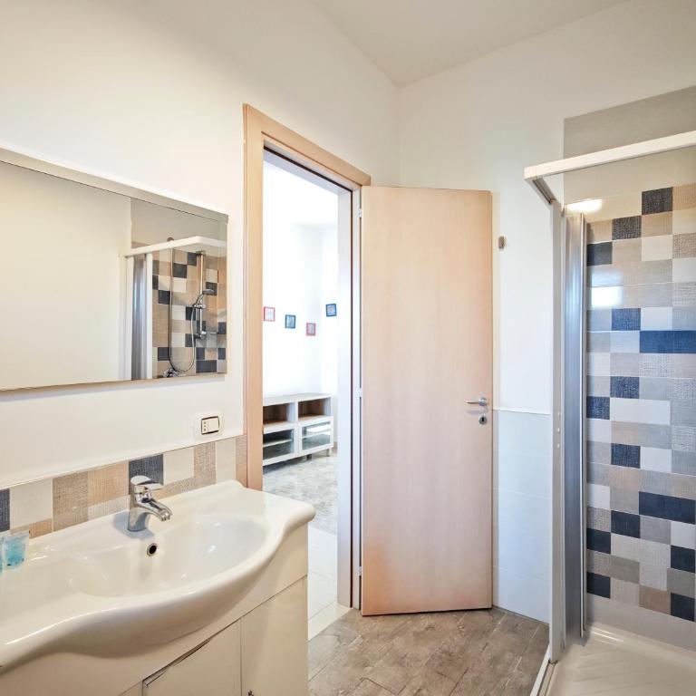 Casa Guerrieri - Appartamento con 1 Camera da Letto - 39