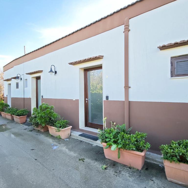 Casa Guerrieri - Appartamento con 1 Camera da Letto - 42