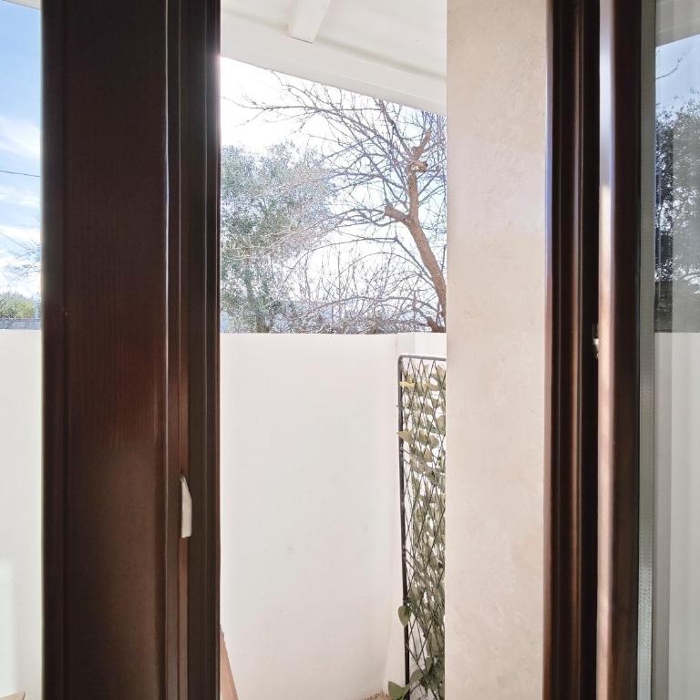 Casa Guerrieri - Appartamento con 1 Camera da Letto - 40