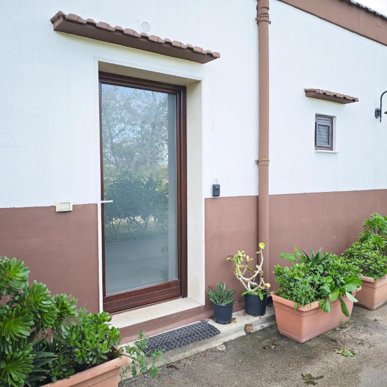 Casa Guerrieri - Appartamento con 1 Camera da Letto - 43