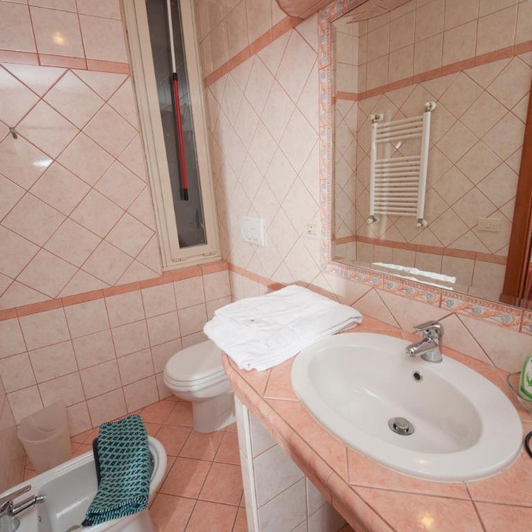 Suites Oliveri Viale Marconi - Monolocale - 10