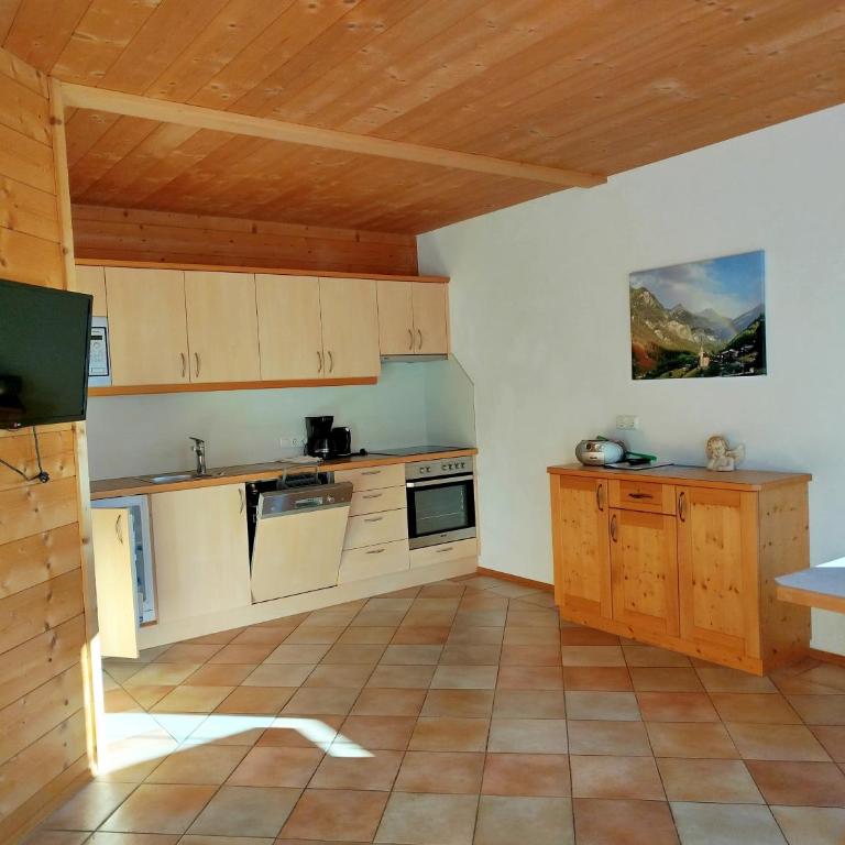 Ebner Casa - Apartment - Erdgeschoss - 3