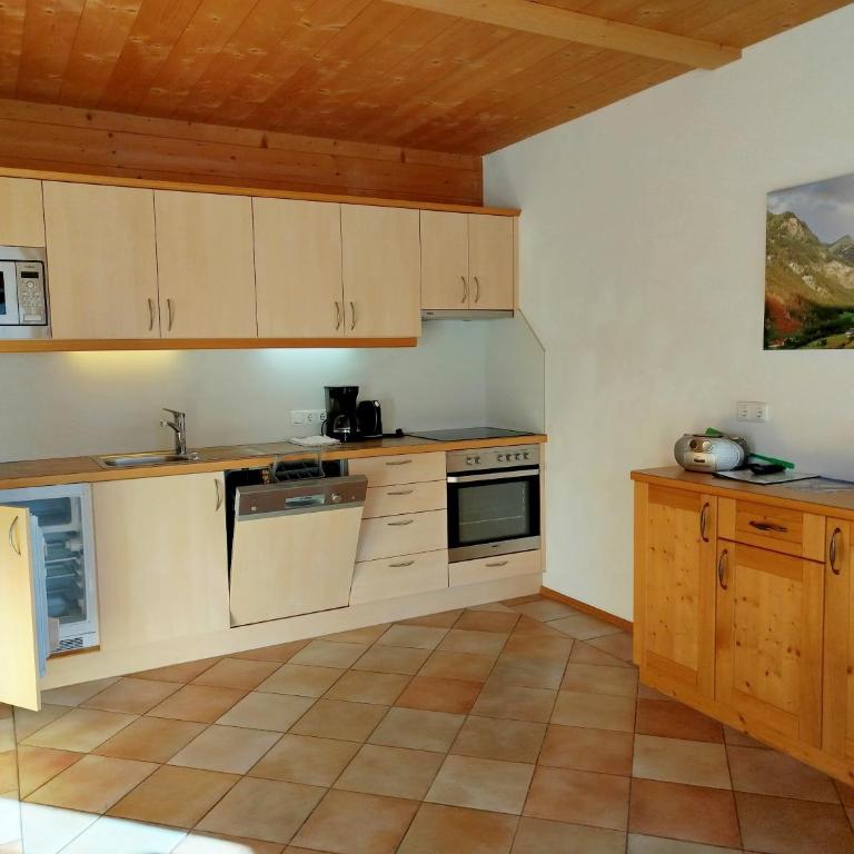 Ebner Casa - Apartment - Erdgeschoss - 5