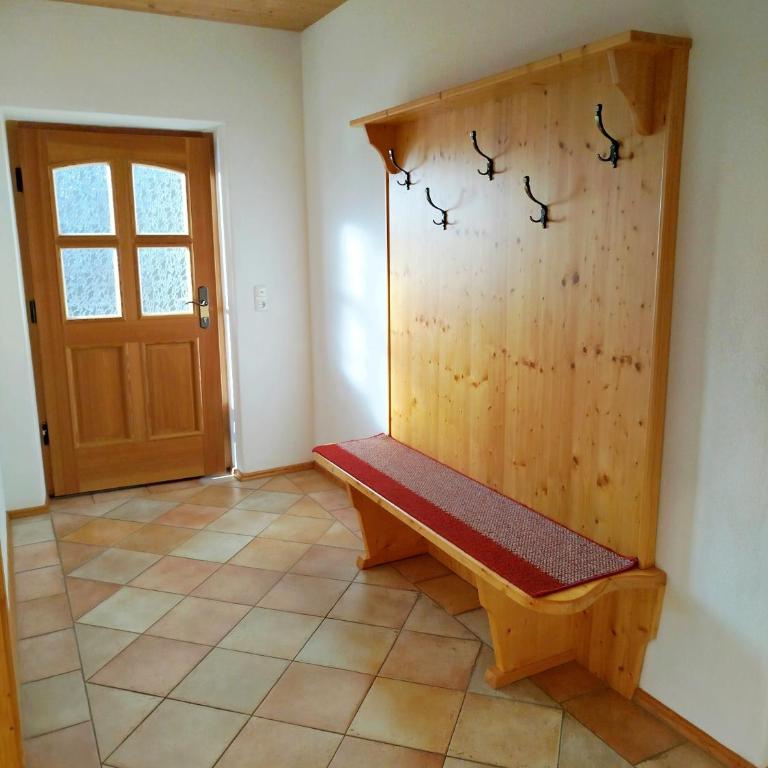 Ebner Casa - Apartment - Erdgeschoss - 4