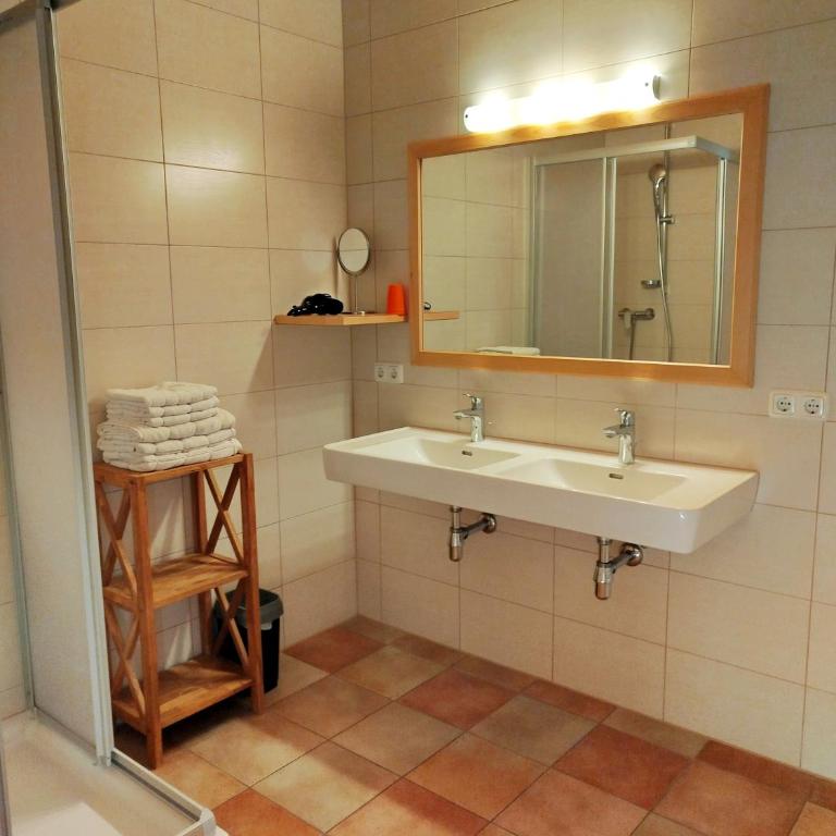 Ebner Casa - Apartment - Erdgeschoss - 7