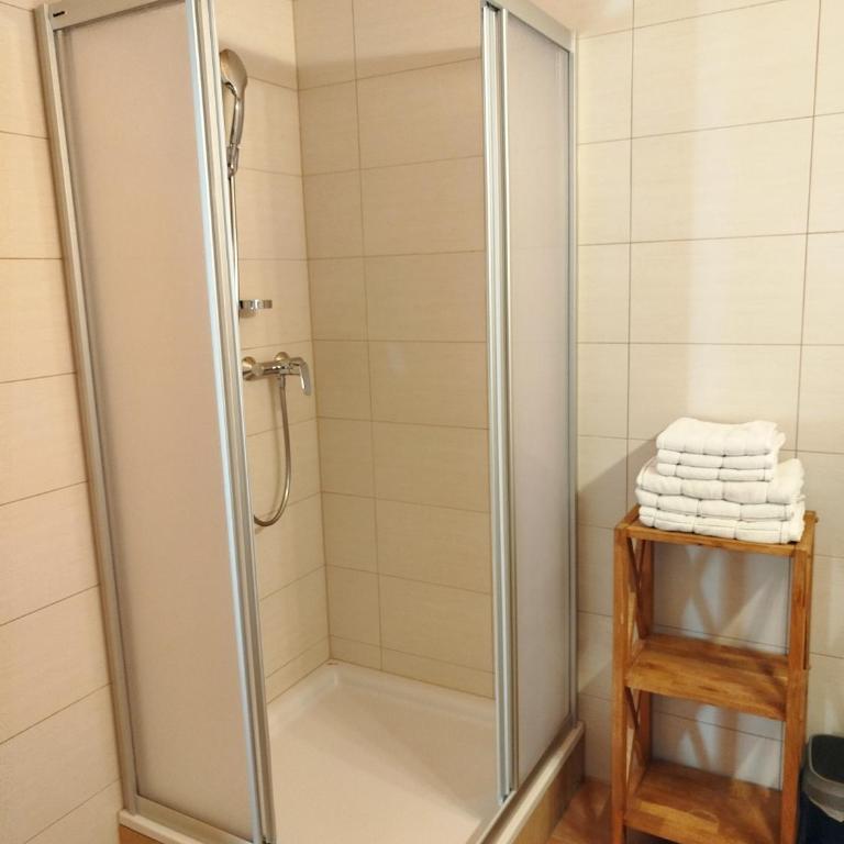 Ebner Casa - Apartment - Erdgeschoss - 6