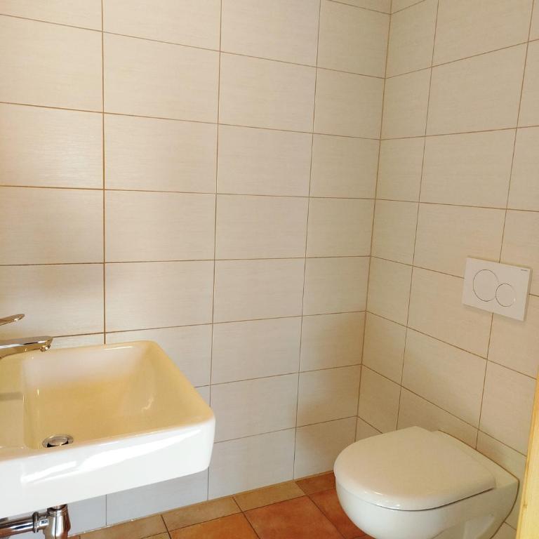 Ebner Casa - Apartment - Erdgeschoss - 8