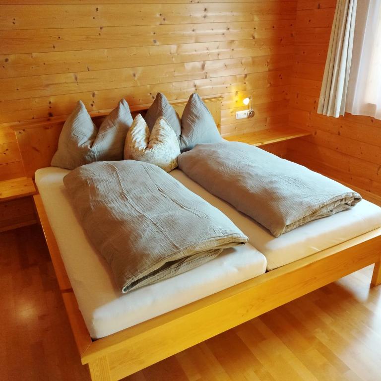 Ebner Casa - Apartment - Erdgeschoss - 12