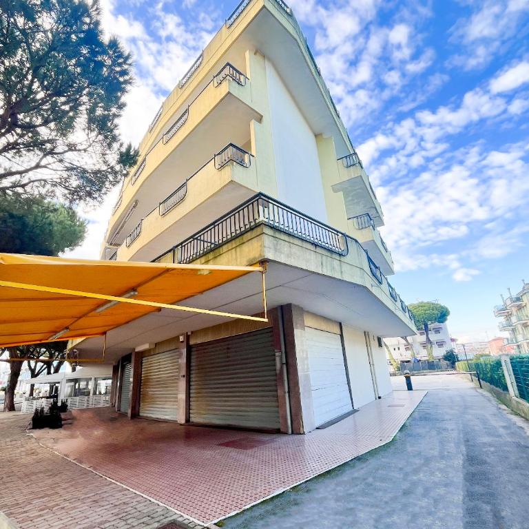 Appartamento Danila, Pochi Passi Dal Mare - Appartamento con 2 Camere da Letto - 1