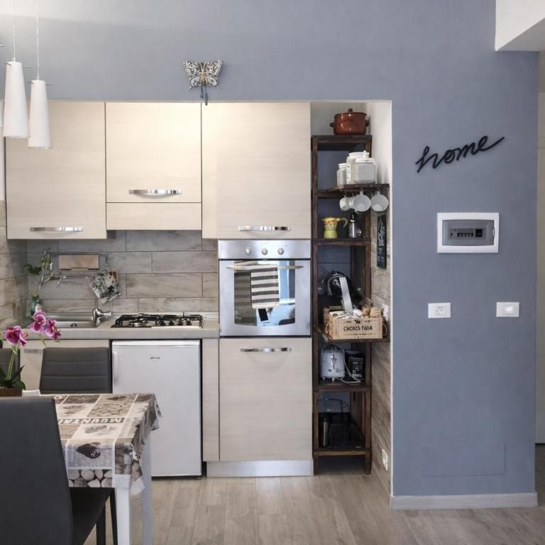 Davidhouse 84 - Studio Apartment - 1