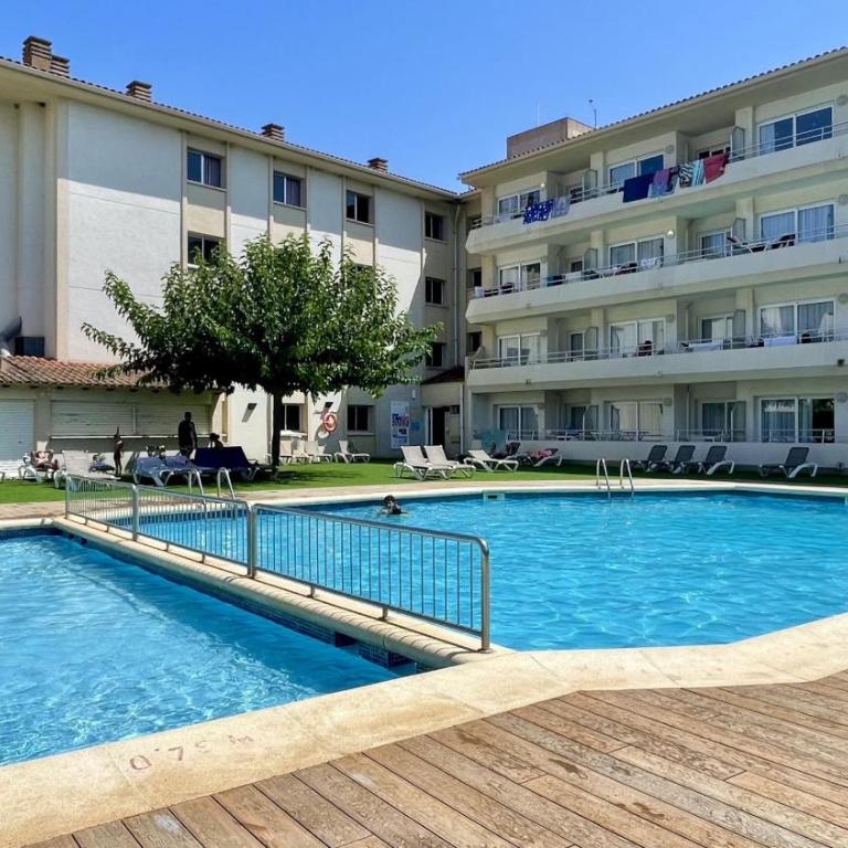 Apartament FESTASOL 101 - Two-Bedroom Apartment - 1