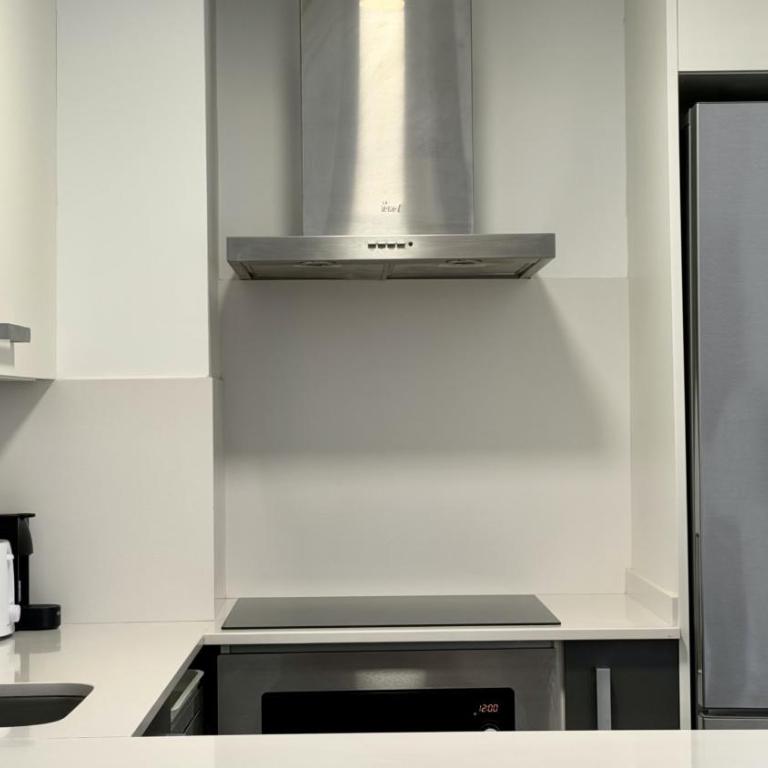 Apartament FESTASOL 101 - Two-Bedroom Apartment - 16