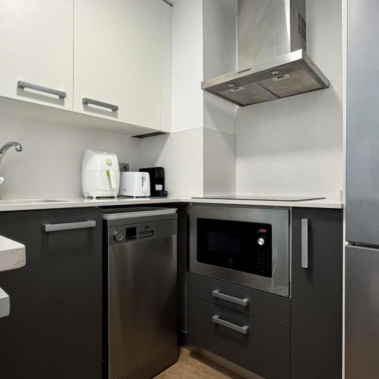 Apartament FESTASOL 101 - Two-Bedroom Apartment - 15