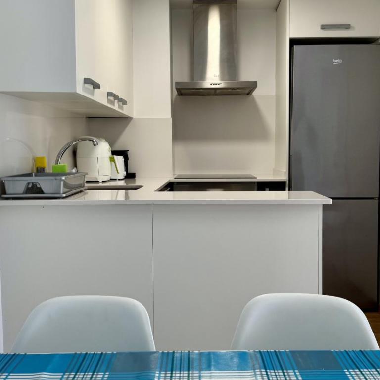 Apartament FESTASOL 101 - Two-Bedroom Apartment - 13