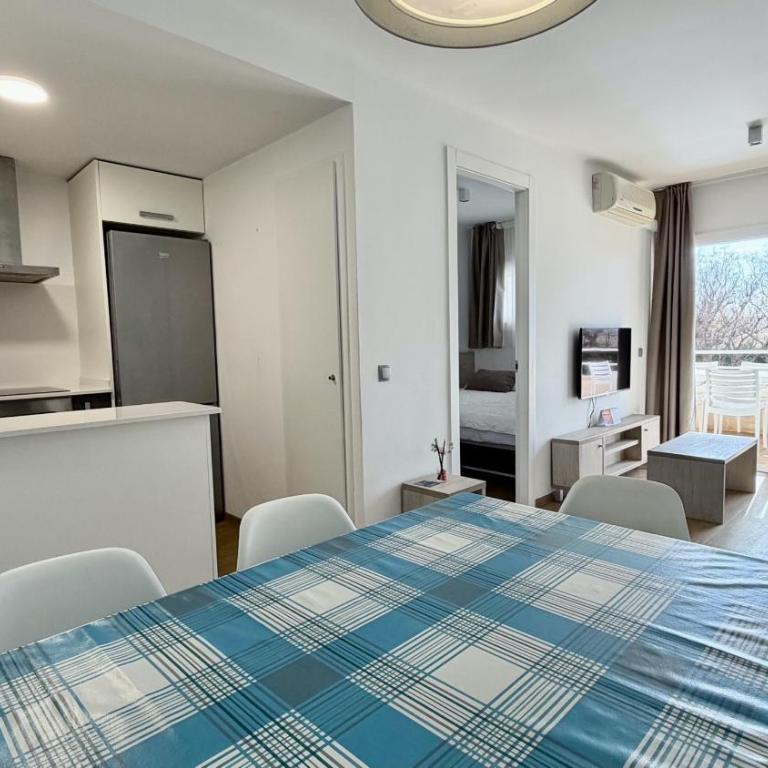 Apartament FESTASOL 101 - Two-Bedroom Apartment - 11