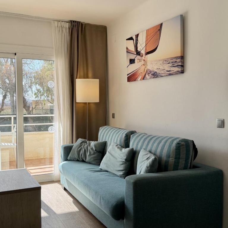 Apartament FESTASOL 101 - Two-Bedroom Apartment - 8