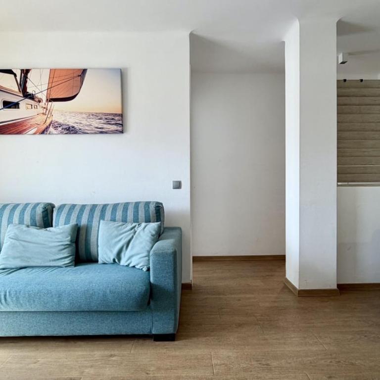 Apartament FESTASOL 101 - Two-Bedroom Apartment - 12