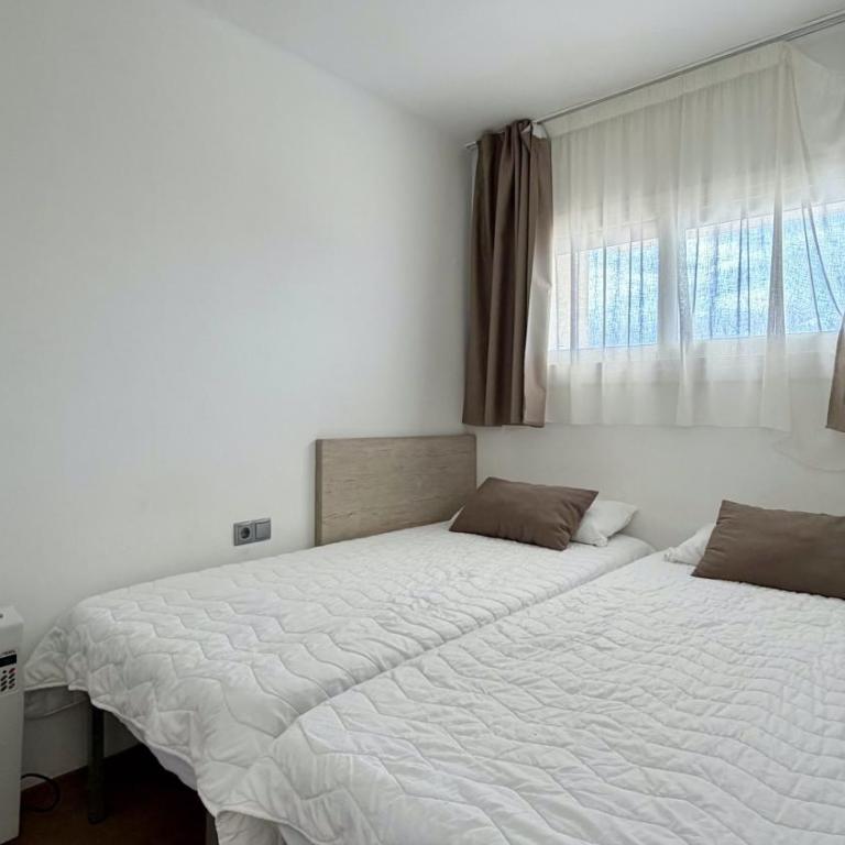 Apartament FESTASOL 101 - Two-Bedroom Apartment - 20