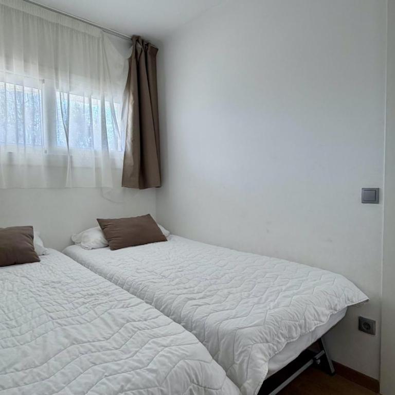Apartament FESTASOL 101 - Two-Bedroom Apartment - 21