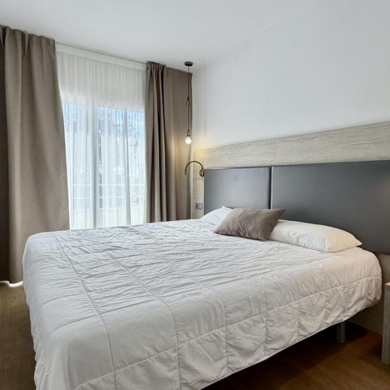 Apartament FESTASOL 101 - Two-Bedroom Apartment - 18