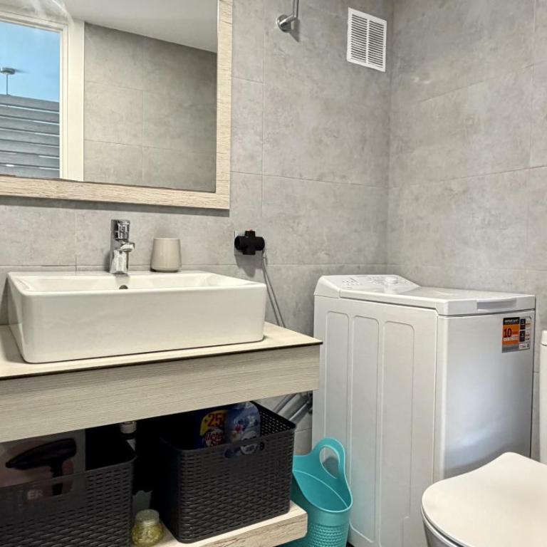 Apartament FESTASOL 101 - Two-Bedroom Apartment - 22