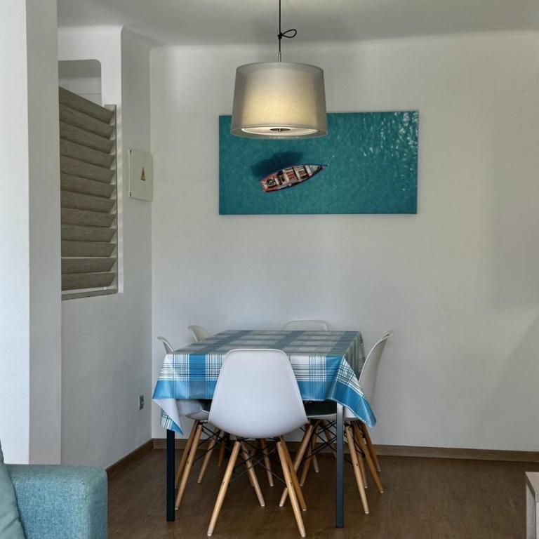 Apartament FESTASOL 101 - Two-Bedroom Apartment - 10