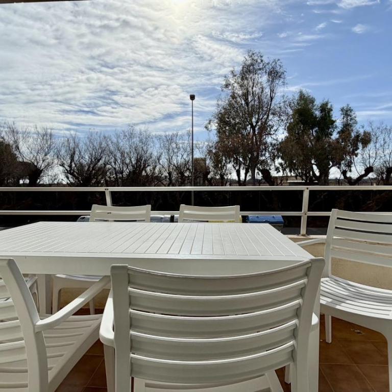 Apartament FESTASOL 101 - Two-Bedroom Apartment - 5