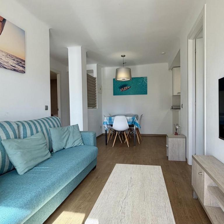 Apartament FESTASOL 101 - Two-Bedroom Apartment - 14