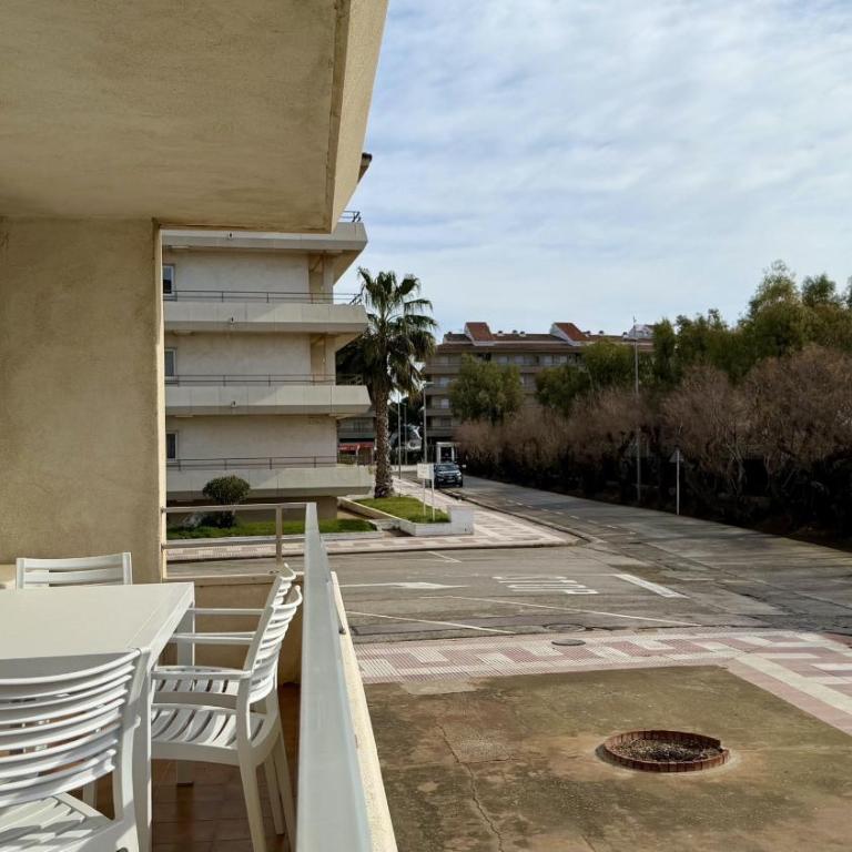Apartament FESTASOL 101 - Two-Bedroom Apartment - 7