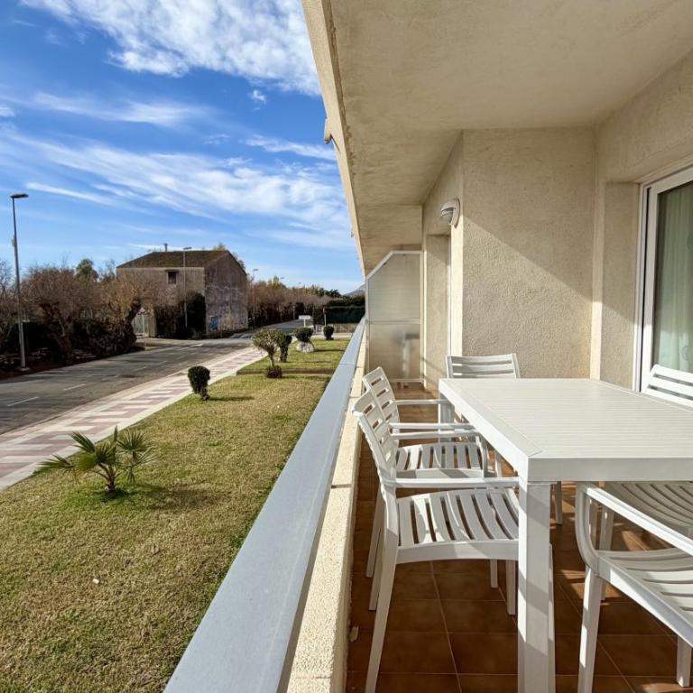 Apartament FESTASOL 101 - Two-Bedroom Apartment - 6