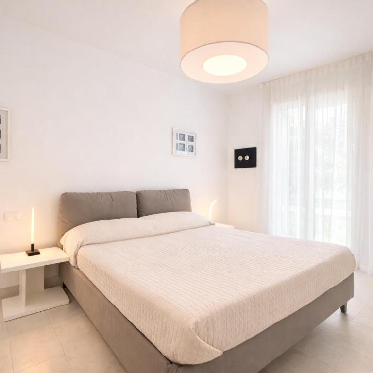 Les Maisons - Carraro Immobiliare - Family Apartments - Appartamento con 2 Camere da Letto - 4